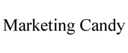 MARKETING CANDY trademark