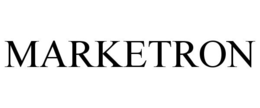 MARKETRON trademark