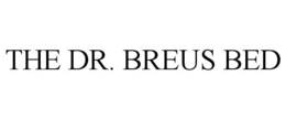 THE DR. BREUS BED trademark