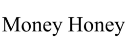 MONEY HONEY trademark