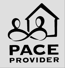 PACE PROVIDER trademark