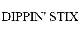 DIPPIN' STIX trademark