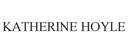 KATHERINE HOYLE trademark