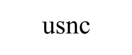 USNC trademark