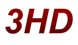 3HD trademark