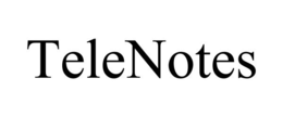 TELENOTES trademark