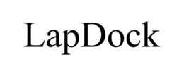 LAPDOCK trademark