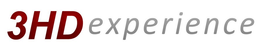 3HD EXPERIENCE trademark