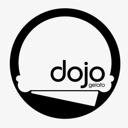 DOJO GELATO trademark