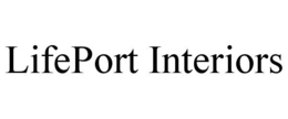 LIFEPORT INTERIORS trademark