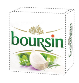 BOURSIN trademark