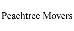 PEACHTREE MOVERS trademark