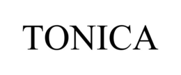 TONICA trademark