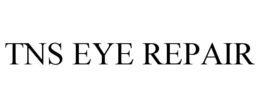 TNS EYE REPAIR trademark