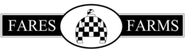 FARES FARMS trademark