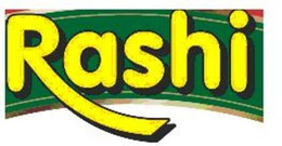 RASHI trademark