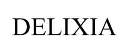 DELIXIA trademark