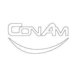 CONAM trademark