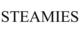 STEAMIES trademark