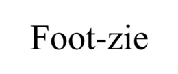 FOOT-ZIE trademark