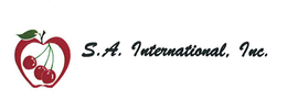 S.A. INTERNATIONAL, INC. trademark