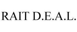 RAIT D.E.A.L. trademark