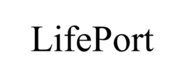 LIFEPORT trademark