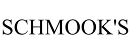 SCHMOOK'S trademark