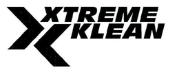 XTREME KLEAN trademark
