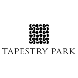 TAPESTRY PARK trademark