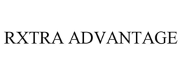 RXTRA ADVANTAGE trademark