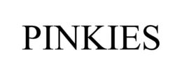 PINKIES trademark