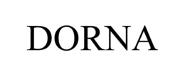 DORNA trademark