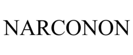 NARCONON trademark