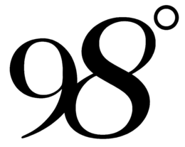 98° trademark