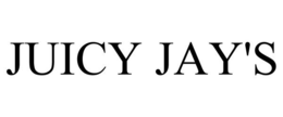 JUICY JAY'S trademark