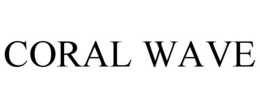 CORAL WAVE trademark