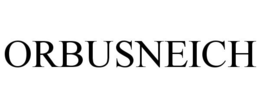ORBUSNEICH trademark