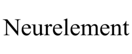NEURELEMENT trademark