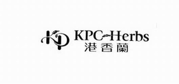 KPC HERBS trademark