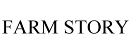 FARM STORY trademark