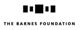 THE BARNES FOUNDATION trademark