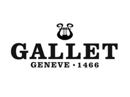 GALLET GENEVE - 1466 trademark
