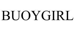 BUOYGIRL trademark