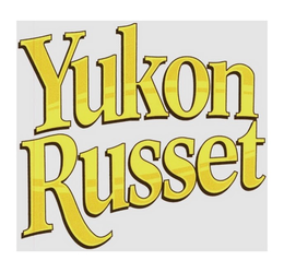 YUKON RUSSET trademark