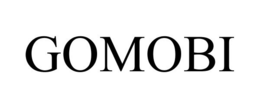 GOMOBI trademark