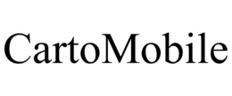CARTOMOBILE trademark