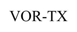 VOR-TX trademark