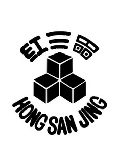 HONG SAN JING trademark