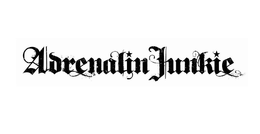 ADRENALIN JUNKIE trademark